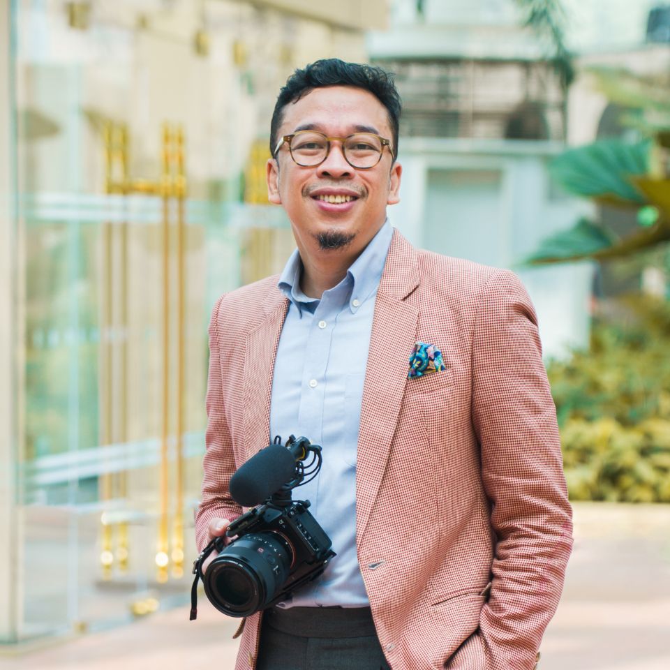 Jason Magbanua